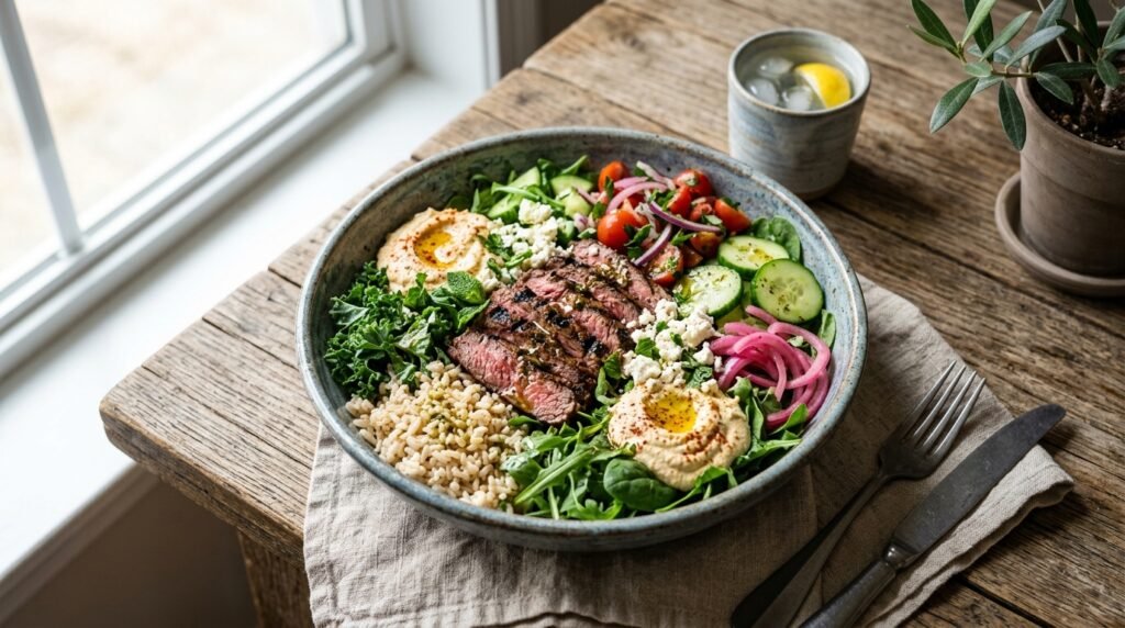 cava bowl